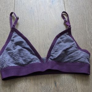 Icebreaker Siren Bra